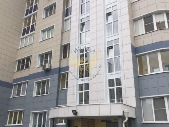 Квартира продажа в Старый Оскол, Белгородская область