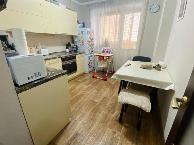 Квартира продажа в Старый Оскол, Белгородская область