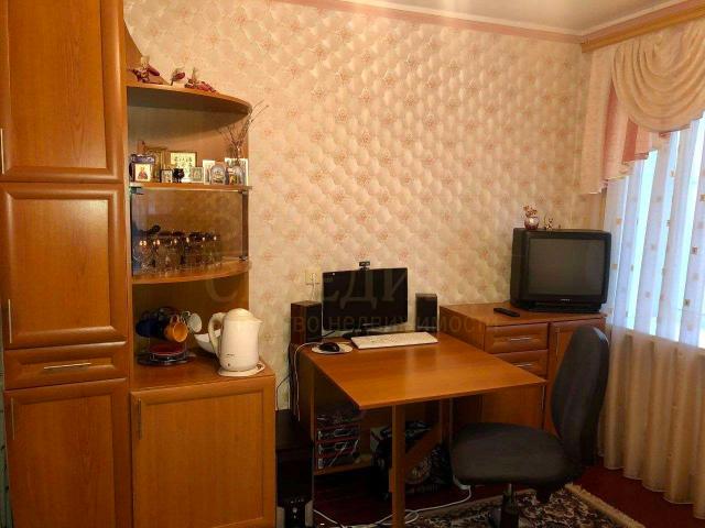 Квартира продажа в Старый Оскол, Белгородская область