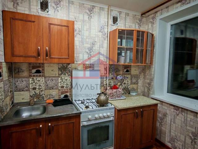 Квартира продажа в Старый Оскол, Белгородская область