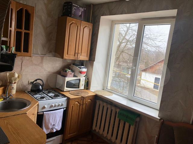 Квартира продажа в Старый Оскол, Белгородская область