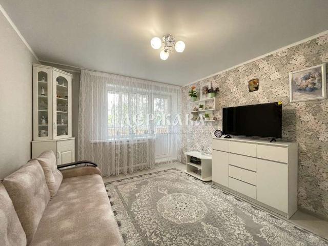 Квартира продажа в Старый Оскол, Белгородская область