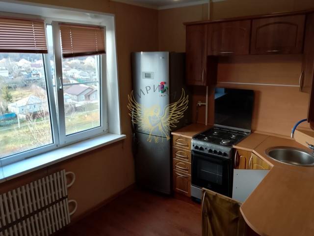 Квартира продажа в Центральный, Старый Оскол