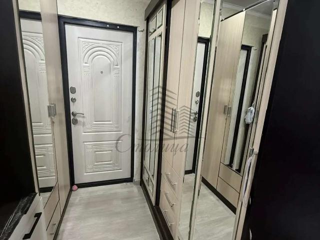Квартира продажа в Парковый микрорайон, Старый Оскол