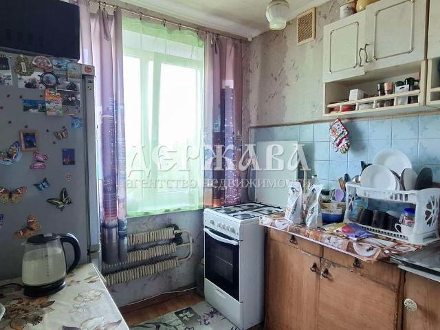 Квартира продажа в Парковый микрорайон, Старый Оскол