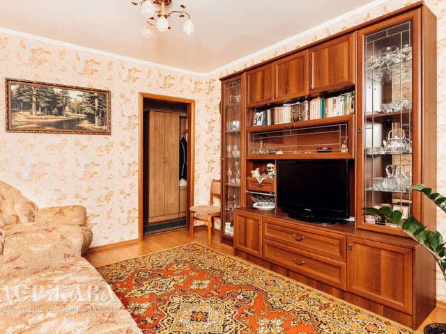 Квартира продажа в Старый Оскол, Белгородская область