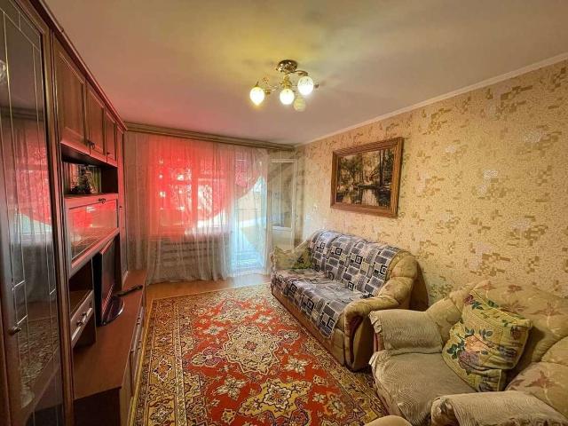 Квартира продажа в Парковый микрорайон, Старый Оскол