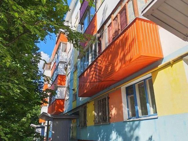 Квартира продажа в Старый Оскол, Белгородская область