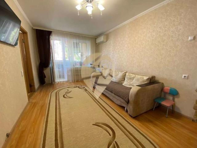 Квартира продажа в Парковый микрорайон, Старый Оскол