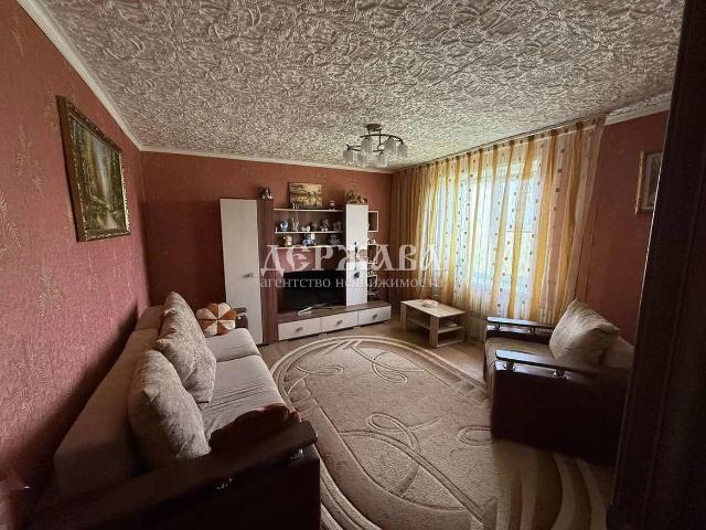 Квартира продажа в Старый Оскол, Белгородская область