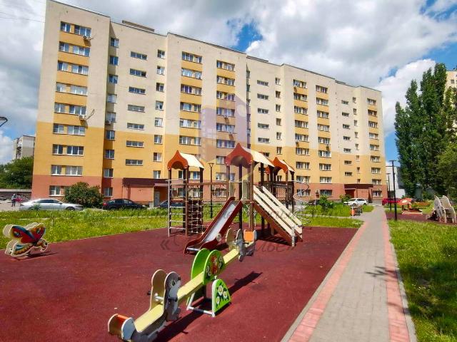 Квартира продажа в Старый Оскол, Белгородская область