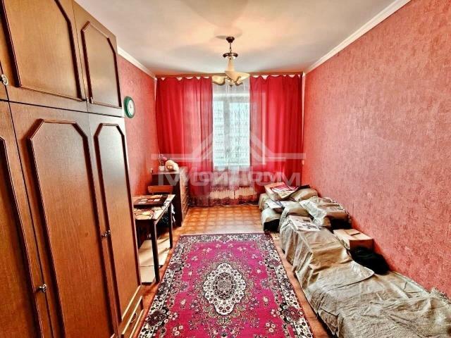 Квартира продажа в Старый Оскол, Белгородская область