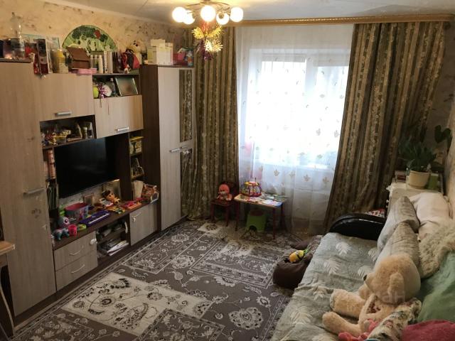 Квартира продажа в Старый Оскол, Белгородская область