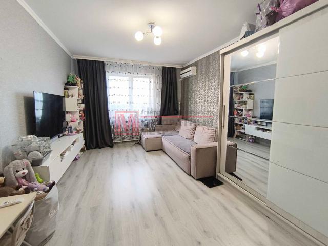 Квартира продажа в микрорайон Конева, Старый Оскол