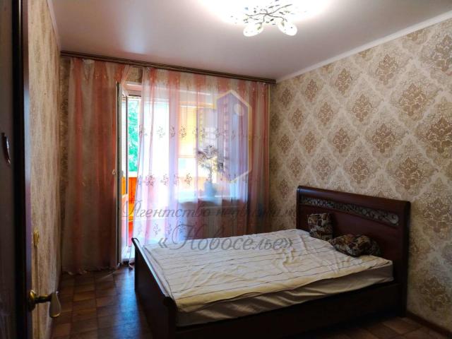 Квартира продажа в Старый Оскол, Белгородская область