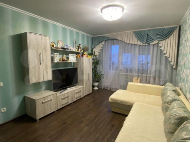 Квартира продажа в Старый Оскол, Белгородская область