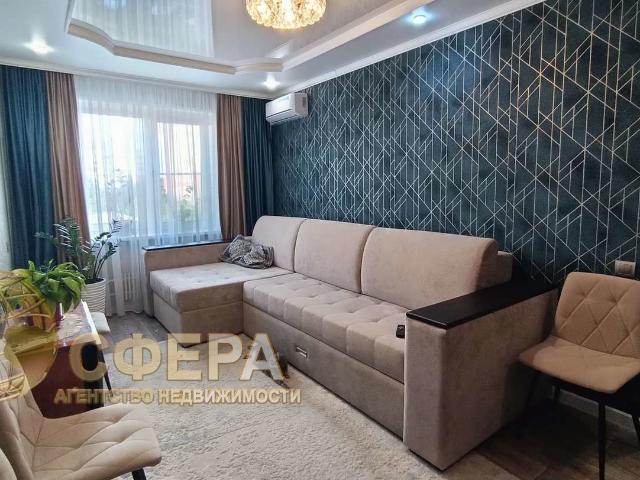 Квартира продажа в Старый Оскол, Белгородская область