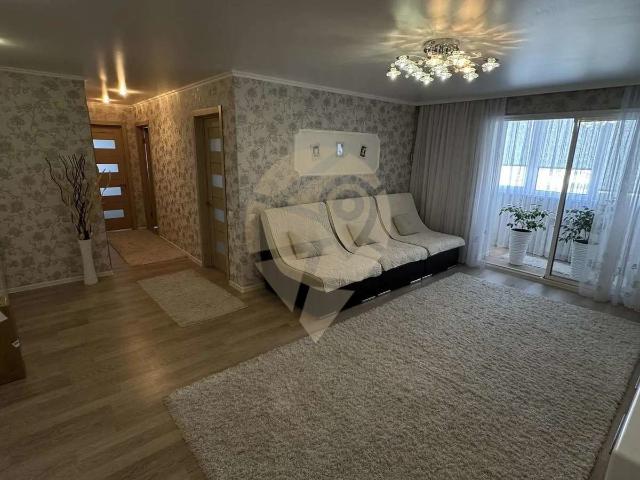 Квартира продажа в Солнечный микрорайон, Старый Оскол