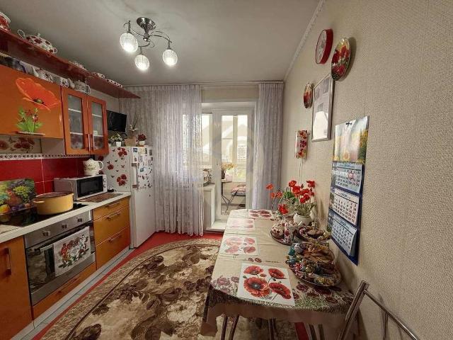 Квартира продажа в Солнечный микрорайон, Старый Оскол