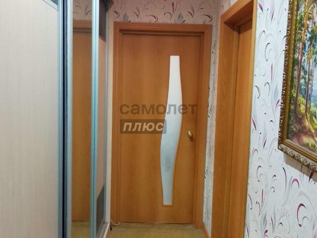 Квартира продажа в Старый Оскол, Белгородская область