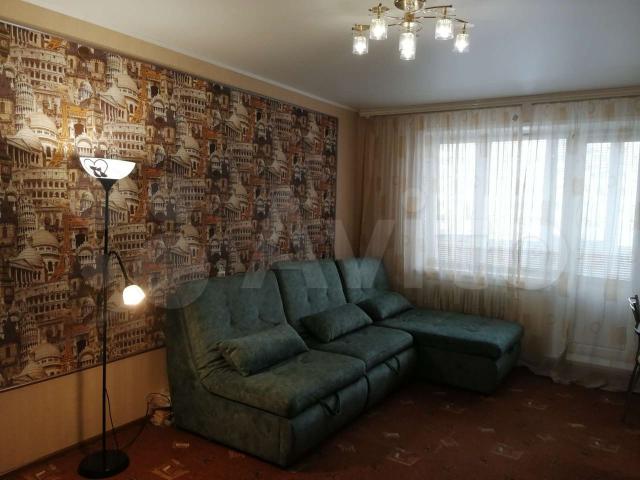 Квартира продажа в Старый Оскол, Белгородская область