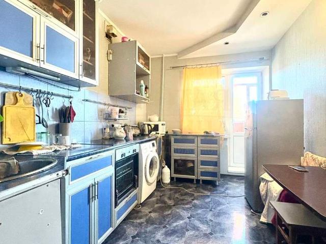 Квартира продажа в Старый Оскол, Белгородская область