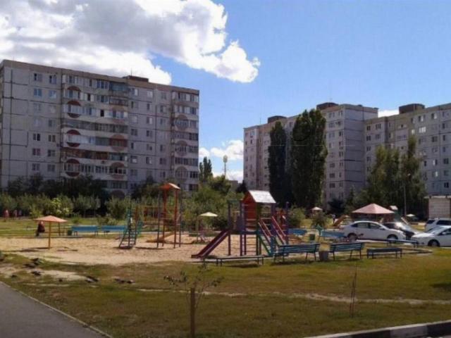 Квартира продажа в Старый Оскол, Белгородская область