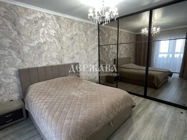 Квартира продажа в микрорайон Космос, Старый Оскол