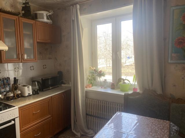 Квартира продажа в Старый Оскол, Белгородская область