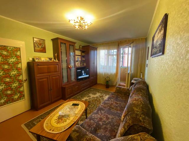 Квартира продажа в Старый Оскол, Белгородская область