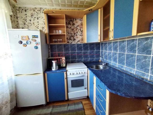 Квартира продажа в Старый Оскол, Белгородская область