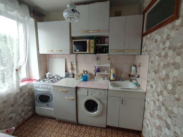 Квартира продажа в Старый Оскол, Белгородская область