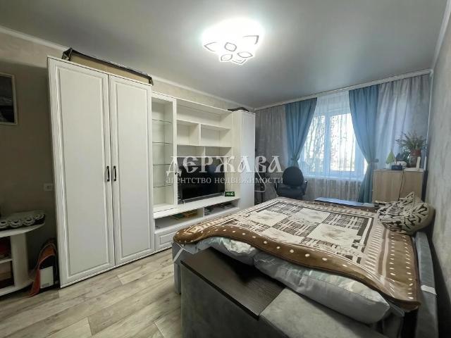 Квартира продажа в Парковый микрорайон, Старый Оскол