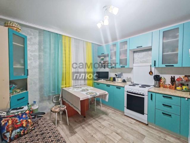 Квартира продажа в Парковый микрорайон, Старый Оскол