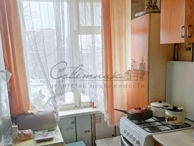 Квартира продажа в Старый Оскол, Белгородская область
