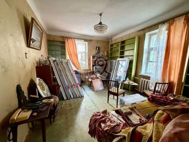 Квартира продажа в Старый Оскол, Старооскольский городской округ