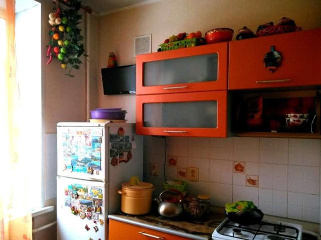 Квартира продажа в Старый Оскол, Старооскольский городской округ