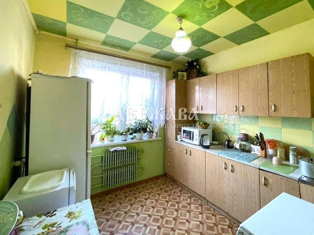 Квартира продажа в Старый Оскол, Белгородская область