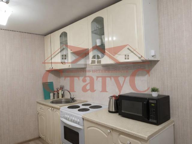 Квартира продажа в Старый Оскол, Белгородская область