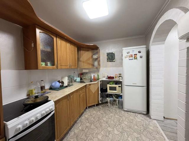 Квартира продажа в микрорайон Будённого, Старый Оскол