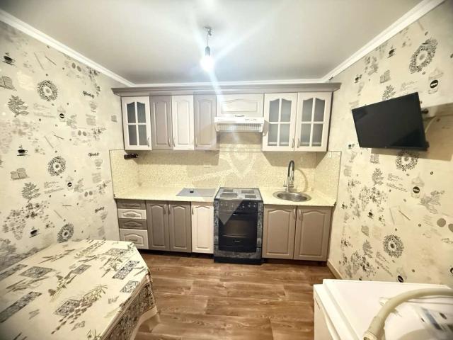 Квартира продажа в микрорайон Будённого, Старый Оскол