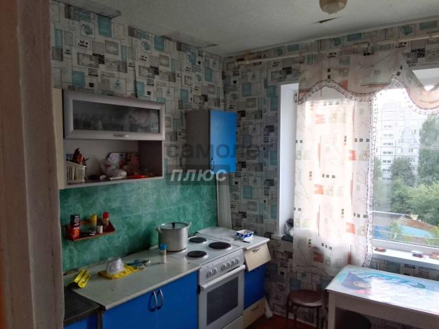 Квартира продажа в Старый Оскол, Белгородская область