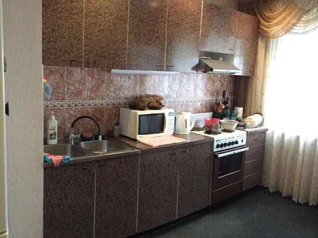 Квартира продажа в Старый Оскол, Белгородская область
