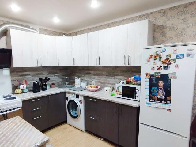 Квартира продажа в Старый Оскол, Белгородская область