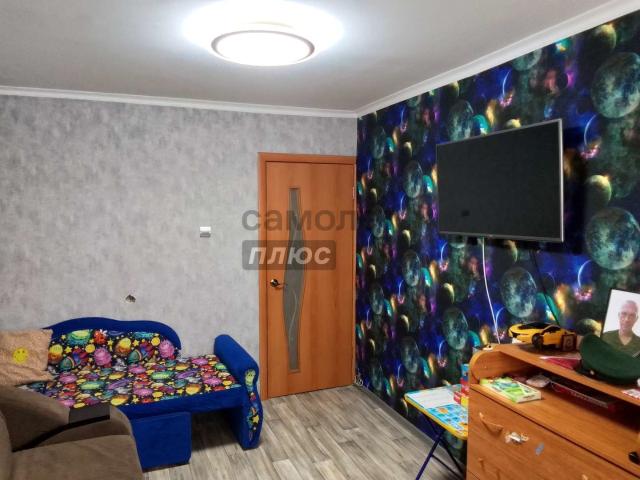 Квартира продажа в Старый Оскол, Белгородская область