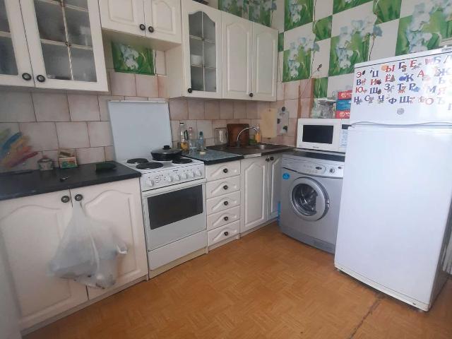 Квартира продажа в Старый Оскол, Белгородская область