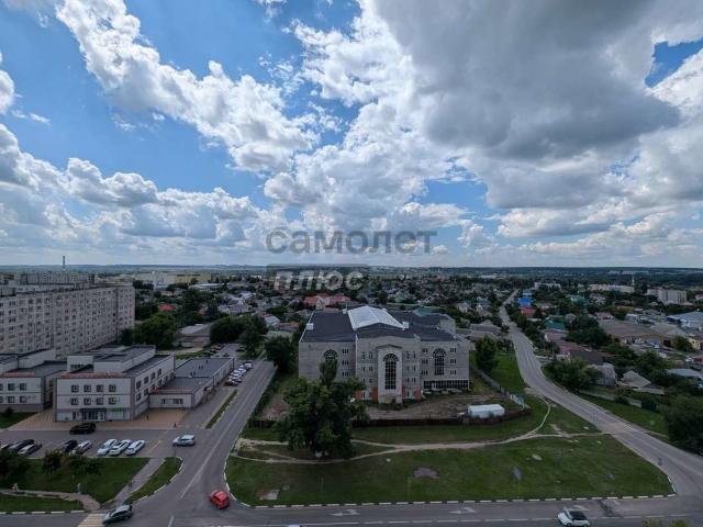Квартира продажа в Старый Оскол, Белгородская область