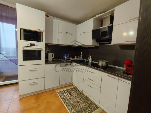 Квартира продажа в Старый Оскол, Белгородская область