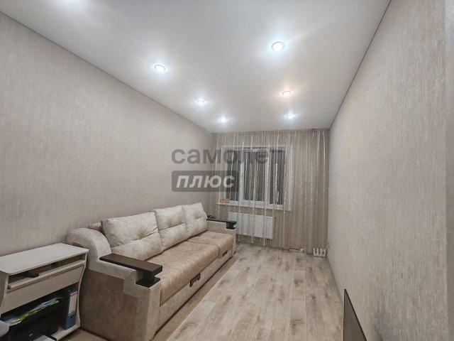Квартира продажа в Старый Оскол, Белгородская область