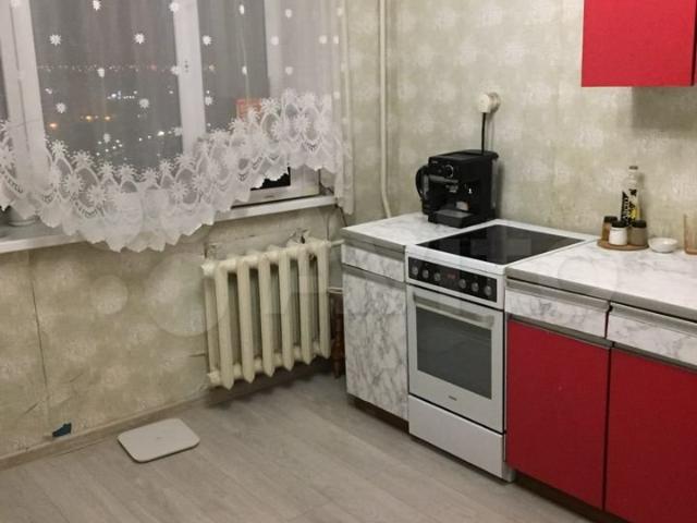 Квартира продажа в Старый Оскол, Белгородская область